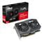 Фото - Відеокарта AMD Radeon RX 7600 8GB GDDR6 Dual V2 OC Asus (DUAL-RX7600-O8G-V2) | click.ua