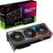 Фото - Видеокарта GF RTX 4070 Ti 12GB GDDR6X ROG Strix Gaming Asus (ROG-STRIX-RTX4070TI-12G-GAMING) | click.ua