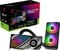 Фото - Видеокарта GF RTX 4090 24GB GDDR6X ROG Strix LC Gaming OC Asus (ROG-STRIX-LC-RTX4090-O24G-GAMING) | click.ua
