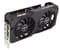 Фото - Видеокарта AMD Radeon RX 7600 8GB GDDR6 Dual OC Asus (DUAL-RX7600-O8G) | click.ua