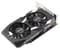 Фото - Видеокарта GF GTX 1650 4GB GDDR6 Dual V2 Asus (DUAL-GTX1650-4GD6-P-V2) | click.ua