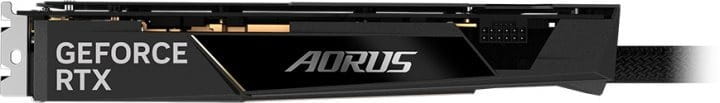 Видеокарта GF RTX 4090 24GB GDDR6X Aorus Xtreme Waterforce Gigabyte (GV-N4090AORUSX W-24GD)