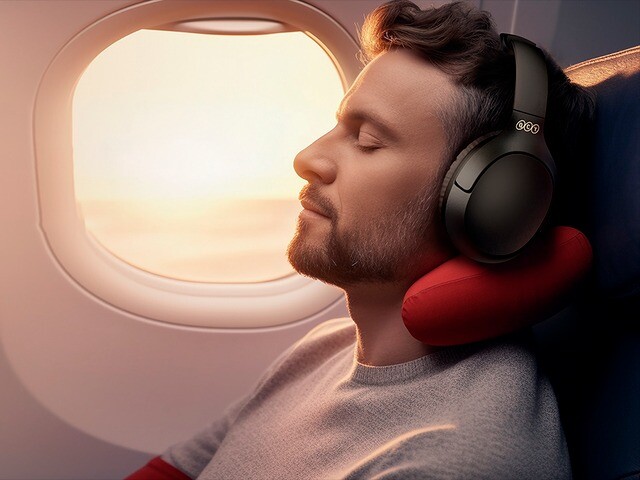 Bluetooth-гарнитура QCY H2 Pro Black_