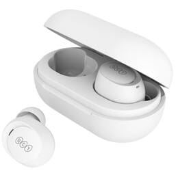 Bluetooth-гарнитура QCY ArcBuds Lite T27 White_