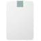 Фото - Внешний жесткий диск 2.5" USB 2.0TB Seagate Ultra Touch Cloud White (STMA2000400) | click.ua