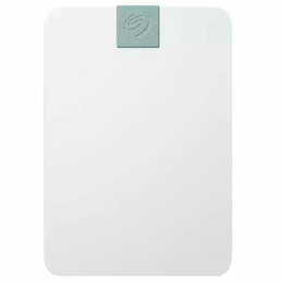 Внешний жесткий диск 2.5" USB 2.0TB Seagate Ultra Touch Cloud White (STMA2000400)