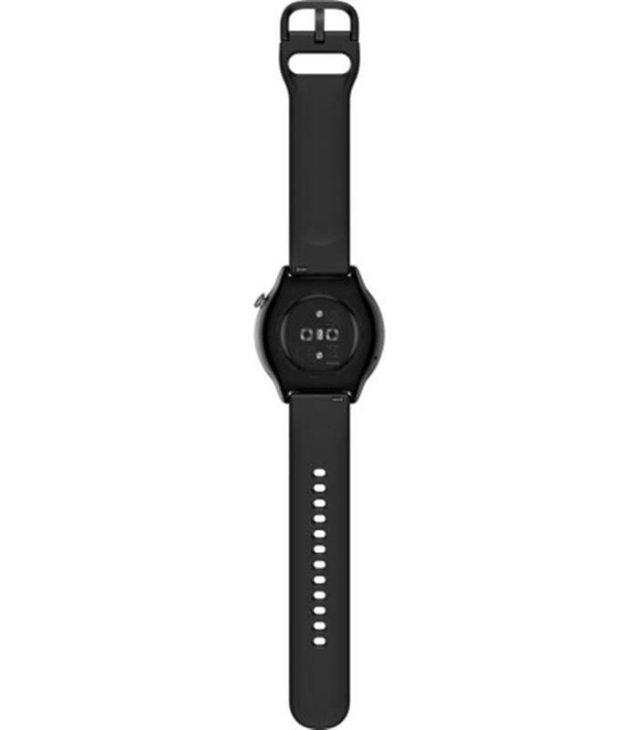 Смарт-часы Xiaomi Amazfit GTR Mini Midnight Black