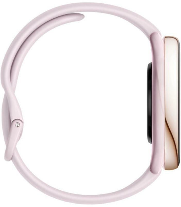 Смарт-часы Xiaomi Amazfit GTR Mini Misty Pink