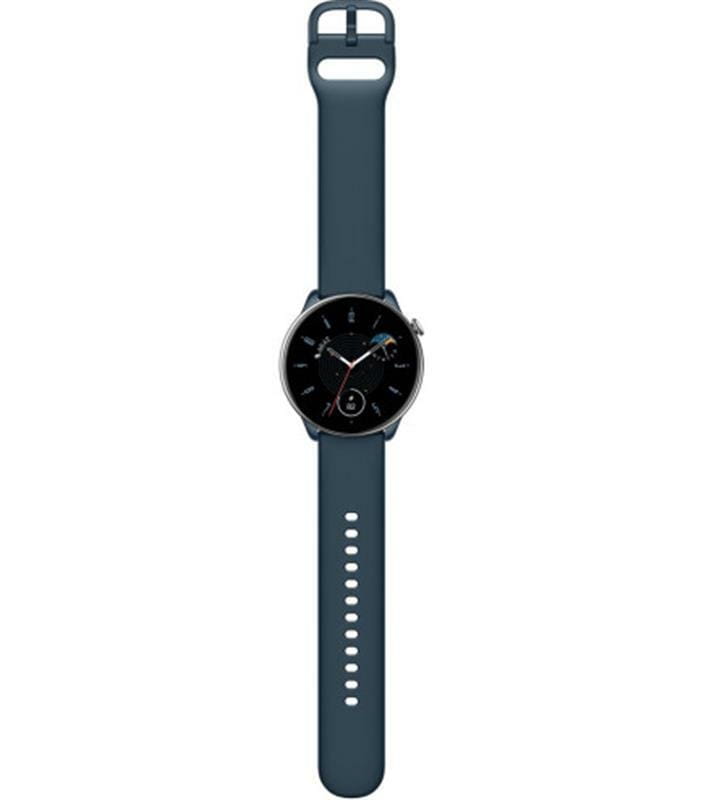 Смарт-часы Xiaomi Amazfit GTR Mini Ocean Blue