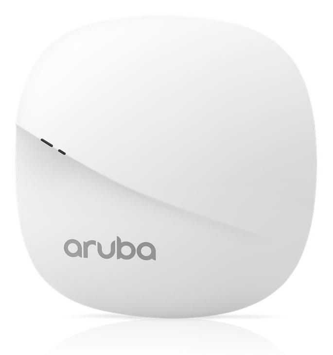 Точка доступа Aruba AP-303 (RW)