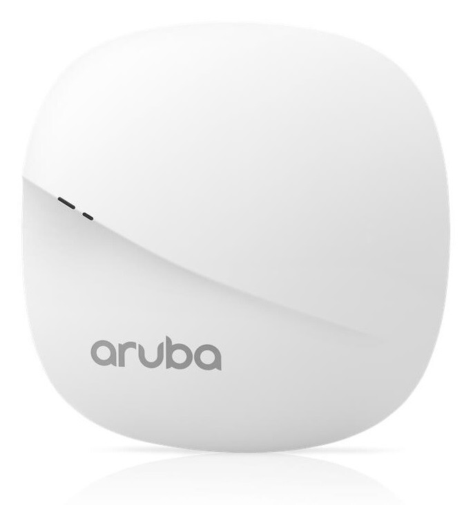Точка доступа Aruba AP-303 (RW)