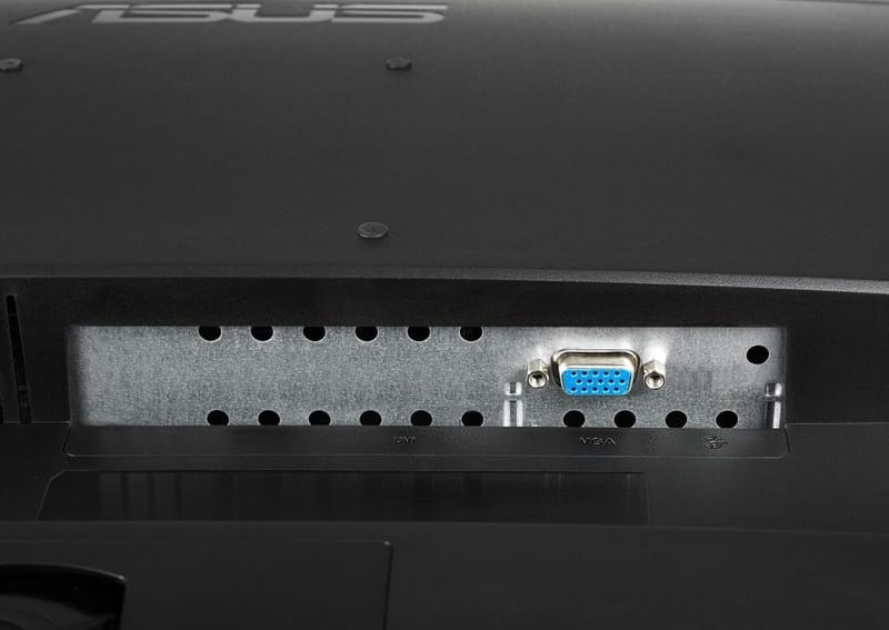 Монітор Asus 21.5" VP228DE Black