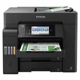 МФУ А4 Epson EcoTank L6550 Wi-Fi (C11CJ30404)