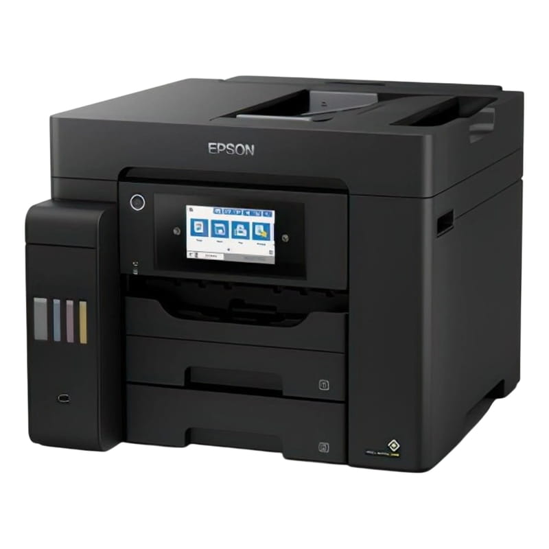 МФУ А4 Epson EcoTank L6550 Wi-Fi (C11CJ30404)