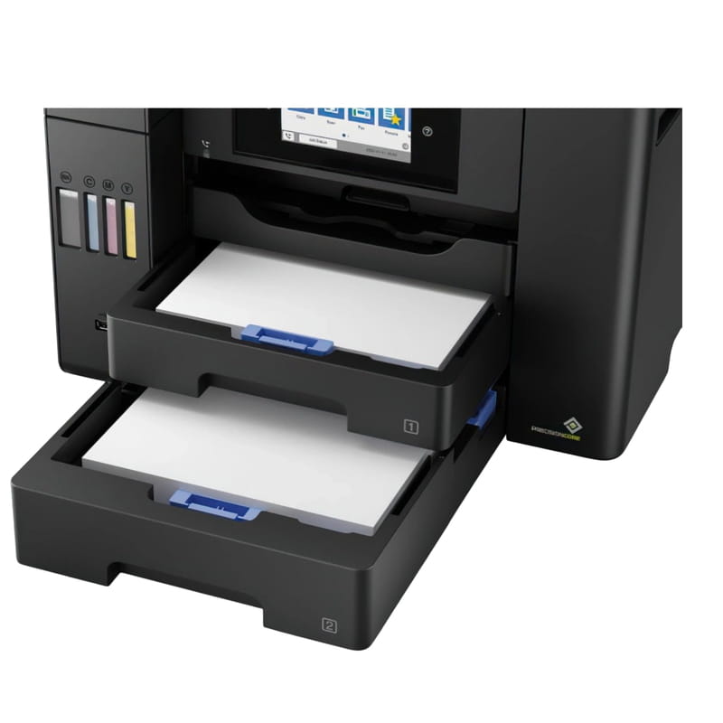 МФУ А4 Epson EcoTank L6550 Wi-Fi (C11CJ30404)