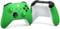 Фото - Геймпад бездротовий Microsoft Xbox Wireless Controller Green New Edition (889842896480) | click.ua