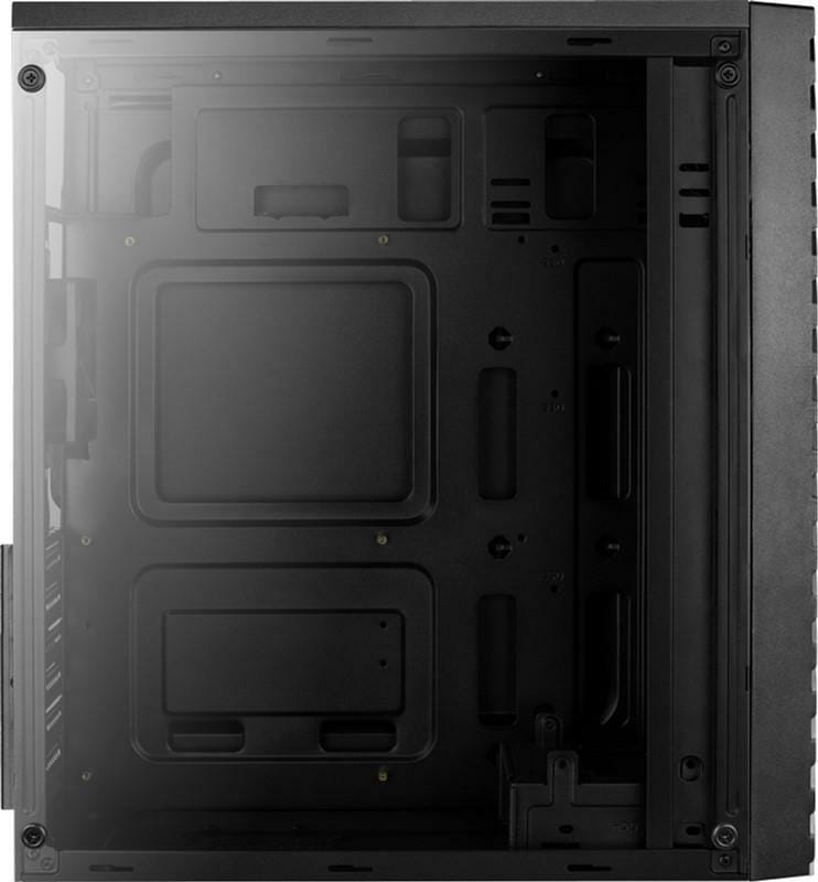 Корпус AeroCool Streak-A-BK-v1 (ACCM-PV19012.11) Black без БП