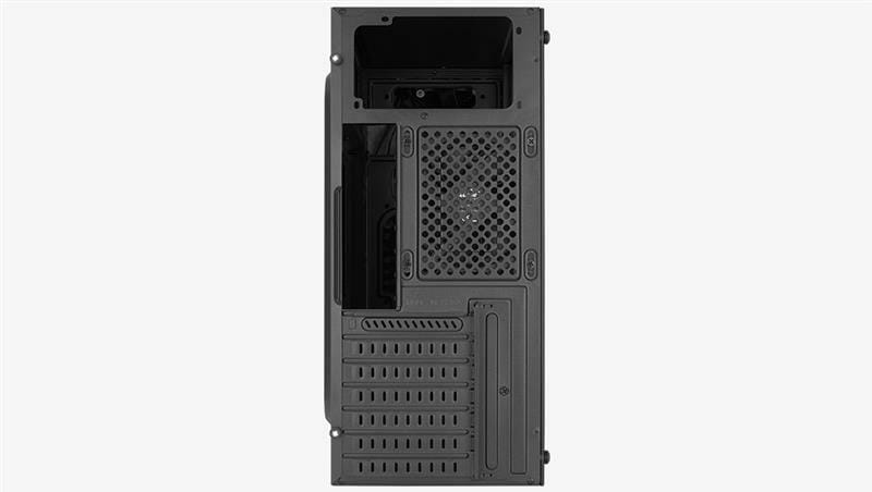 Корпус AeroCool Talon-G-BK-v1 (ACCM-PV43013.11) Black без БП