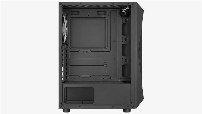 Корпус AeroCool Falcon-G-BK-v2 (ACCM-PV41143.11) Black без БП