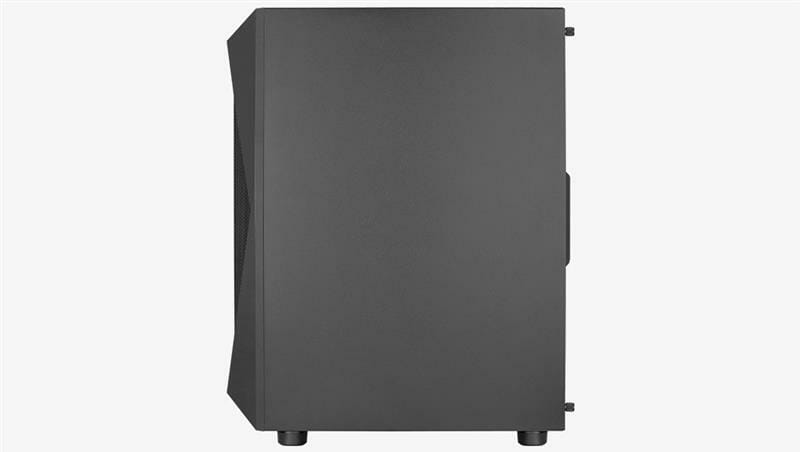 Корпус AeroCool Falcon-G-BK-v2 (ACCM-PV41143.11) Black без БП