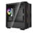 Фото - Корпус DeepCool CC360 ARGB (R-CC360-BKAPM3-G-1) без БП | click.ua