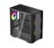 Фото - Корпус DeepCool CC360 ARGB (R-CC360-BKAPM3-G-1) без БП | click.ua
