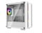 Фото - Корпус DeepCool CC360 WH ARGB (R-CC360-WHAPM3-G-1) без БЖ | click.ua