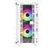 Фото - Корпус DeepCool CC360 WH ARGB (R-CC360-WHAPM3-G-1) без БЖ | click.ua