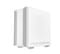 Фото - Корпус DeepCool CC360 WH ARGB (R-CC360-WHAPM3-G-1) без БЖ | click.ua