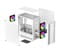 Фото - Корпус DeepCool CC360 WH ARGB (R-CC360-WHAPM3-G-1) без БЖ | click.ua