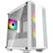 Фото - Корпус DeepCool CC360 WH ARGB (R-CC360-WHAPM3-G-1) без БЖ | click.ua