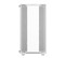 Фото - Корпус DeepCool CC360 White ARGB (R-CC360-WHAPM3-G-1) без БЖ | click.ua