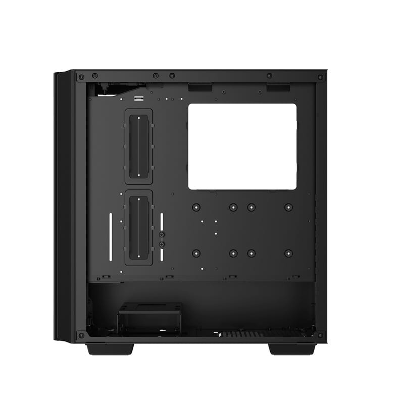 Корпус DeepCool CH510 Mesh Digital Black (R-CH510-BKNSE1-G-1) без БП