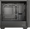 Фото - Корпус Asus A21 Black Tempered Glass без БП (90DC00H0-B09000) | click.ua