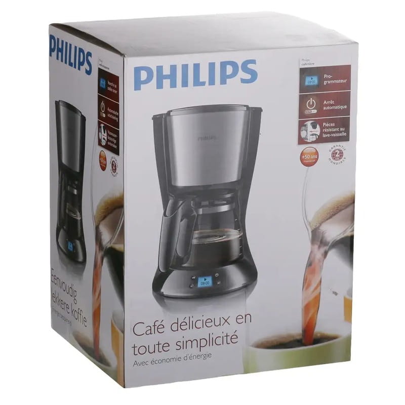 Кофеварка Philips HD7459/20