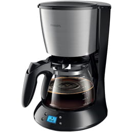 Купить Кофеварка Philips HD7459/20 Кофеварка Philips HD7459/20