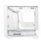 Фото - Корпус Asus A21 White Tempered Glass без БП (90DC00H3-B09000) | click.ua