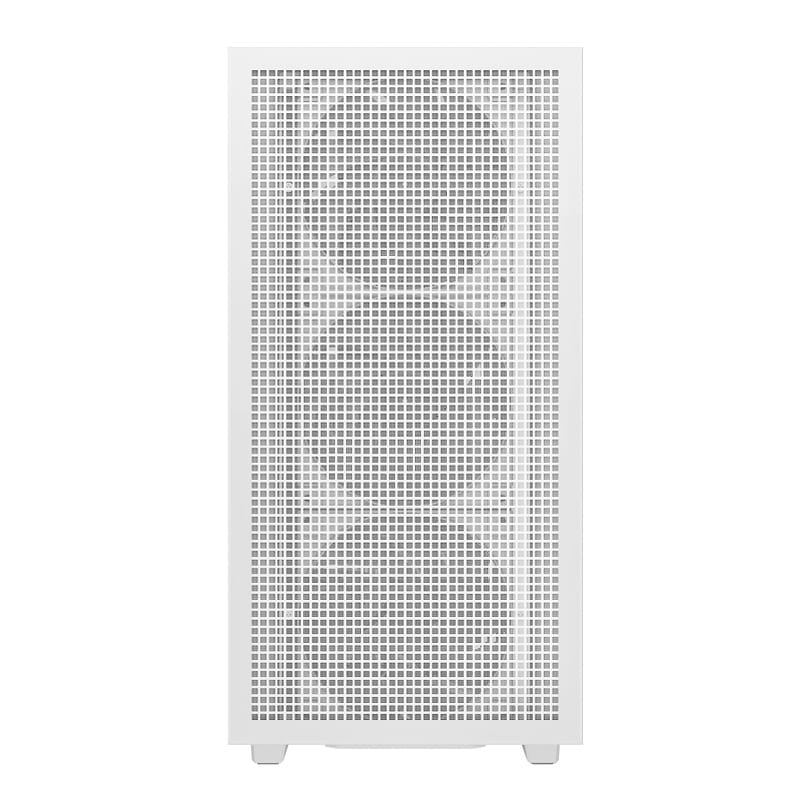 Корпус DeepCool CH560 Digital White (R-CH560-WHAPE4D-G-1) без БЖ