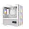 Фото - Корпус DeepCool CH560 Digital White (R-CH560-WHAPE4D-G-1) без БЖ | click.ua