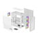Фото - Корпус DeepCool CH560 Digital White (R-CH560-WHAPE4D-G-1) без БЖ | click.ua