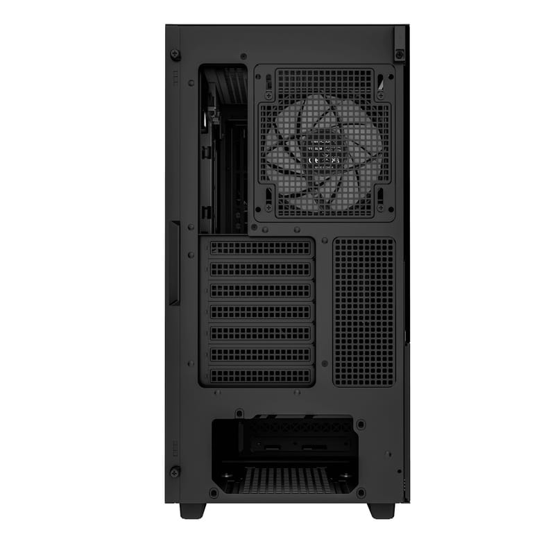 Корпус DeepCool CH560 Digital Black (R-CH560-BKAPE4D-G-1) без БП