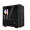 Фото - Корпус DeepCool CH560 Digital Black (R-CH560-BKAPE4D-G-1) без БП | click.ua