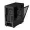 Фото - Корпус DeepCool CH560 Digital Black (R-CH560-BKAPE4D-G-1) без БП | click.ua