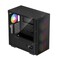 Фото - Корпус DeepCool CH560 Digital Black (R-CH560-BKAPE4D-G-1) без БП | click.ua