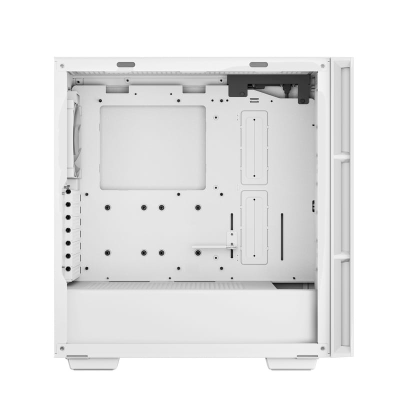 Корпус DeepCool CH560 White (R-CH560-WHAPE4-G-1) без БП