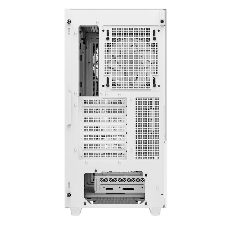 Корпус DeepCool CH560 White (R-CH560-WHAPE4-G-1) без БЖ