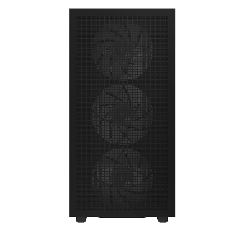 Корпус DeepCool CH560 Black (R-CH560-BKAPE4-G-1) без БП