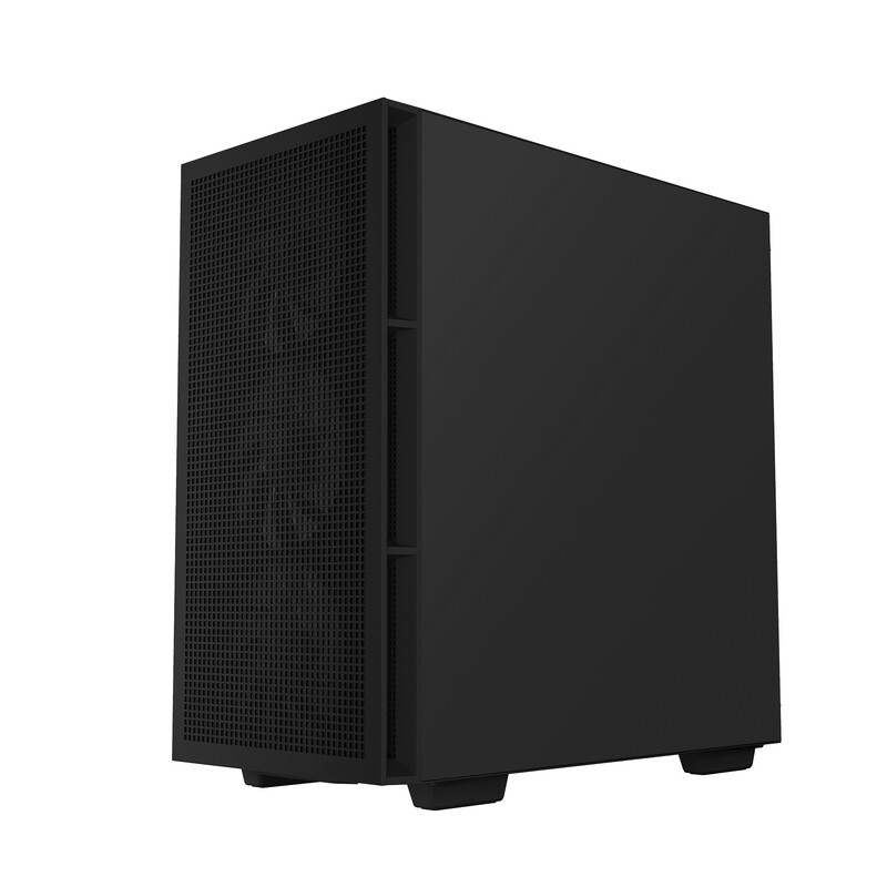 Корпус DeepCool CH560 Black (R-CH560-BKAPE4-G-1) без БП