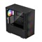 Фото - Корпус DeepCool CH560 Black (R-CH560-BKAPE4-G-1) без БП | click.ua