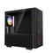 Фото - Корпус DeepCool CH560 Black (R-CH560-BKAPE4-G-1) без БП | click.ua